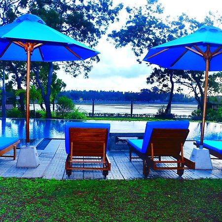 Diya Dahara Lake Resort Yala Ngoại thất bức ảnh