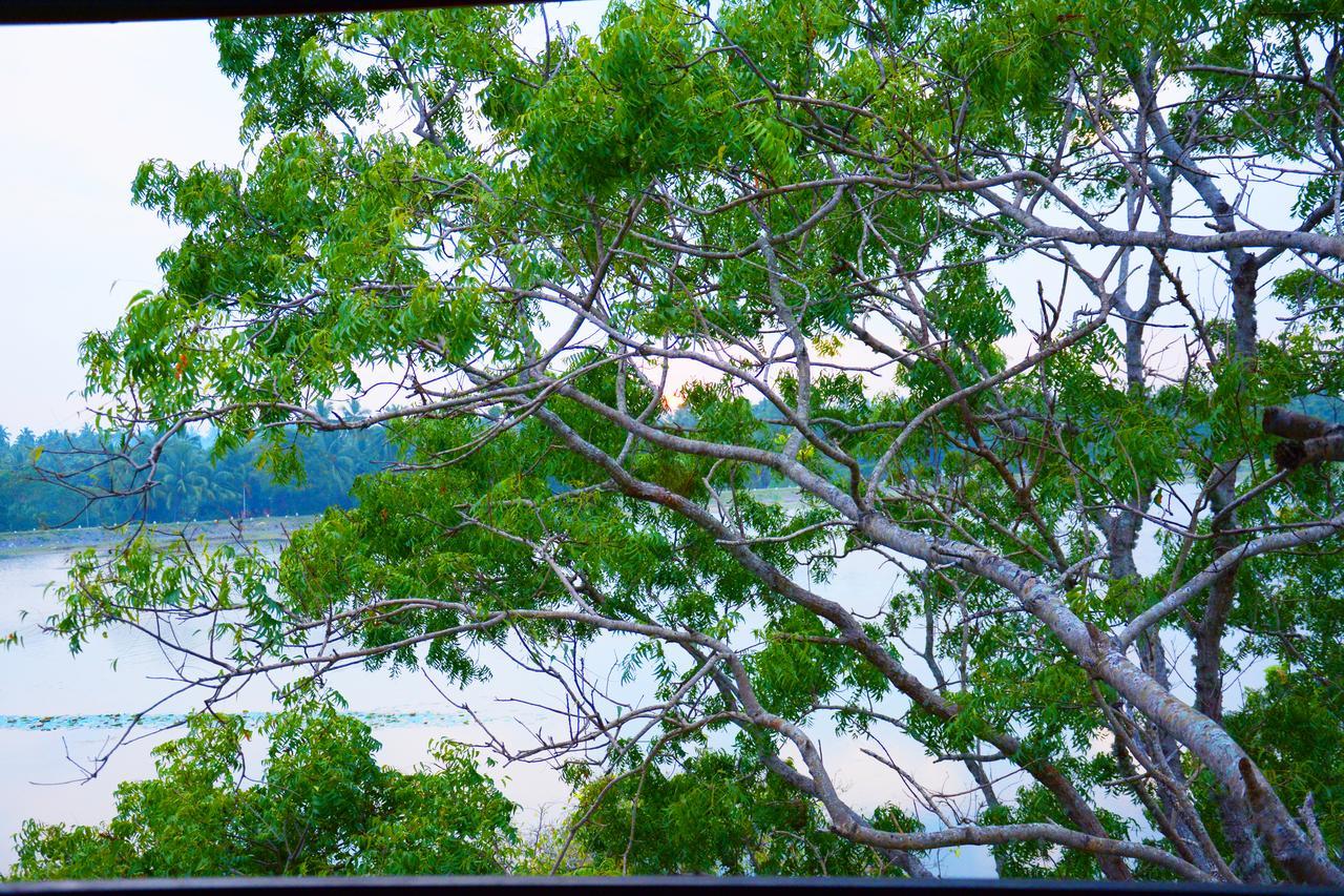 Diya Dahara Lake Resort Yala Ngoại thất bức ảnh
